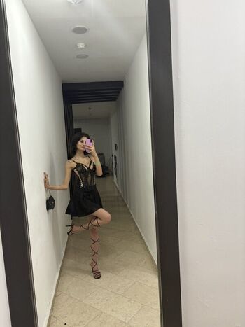 Full leaked Beste burul private photo