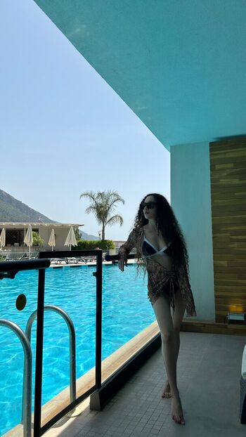 Full leaked Beste kose private photo