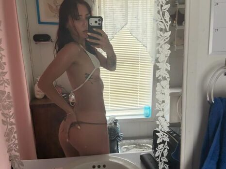 Full leaked Betajizz private photo