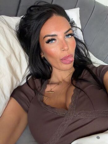 Full leaked Beth gibson private photo