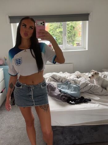 Full leaked Beth gibson private photo