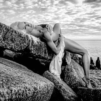Full leaked Beth horn private photo