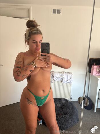 Full leaked Beth macdonald private onlyfans photo