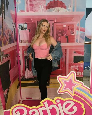 Full leaked Beth mae private onlyfans photo