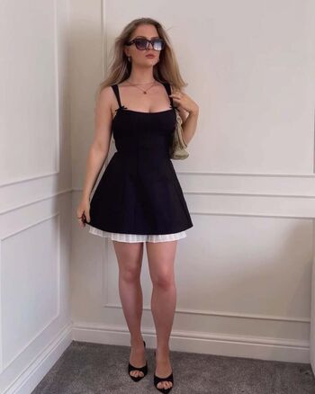 Full leaked Beth mae private onlyfans photo