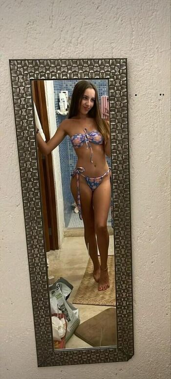 Full leaked Beth oliver private onlyfans photo