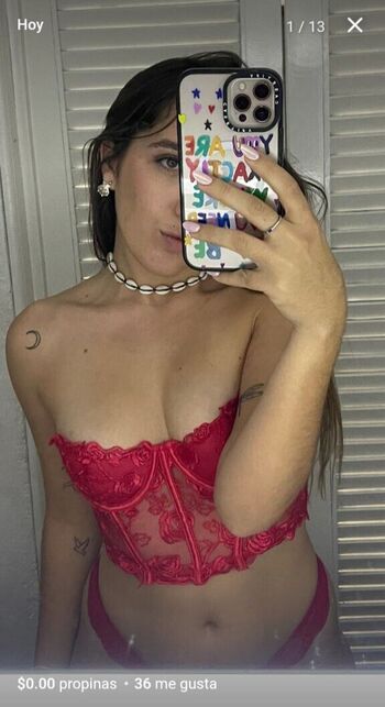 Full leaked Beth oliver private photo