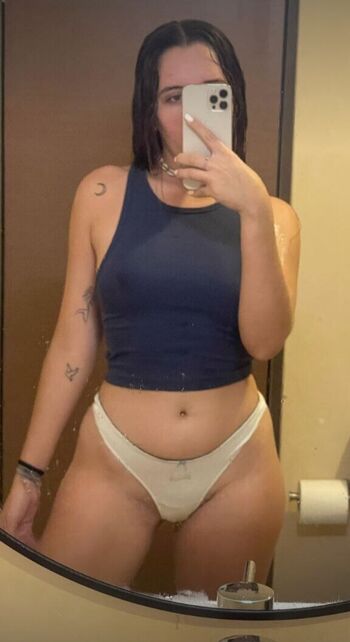 Full leaked Beth oliver private photo