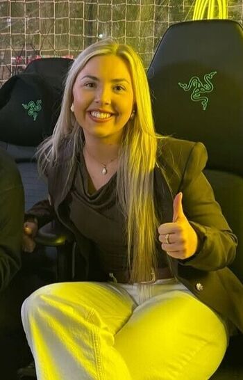 Full leaked Beth tucker private photo