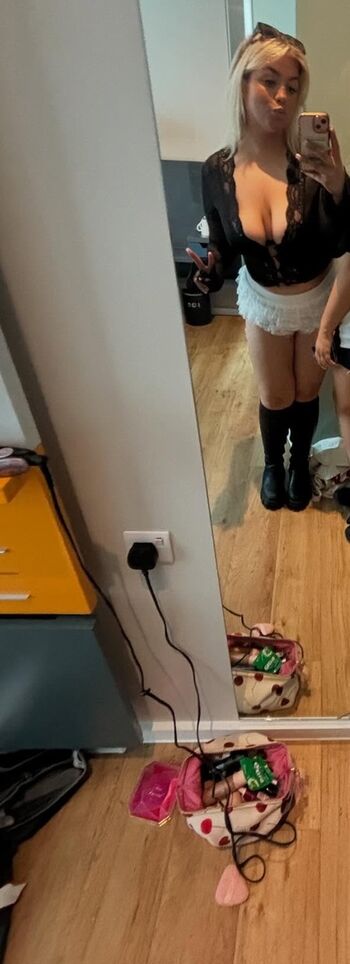 Full leaked Bethamyt private photo