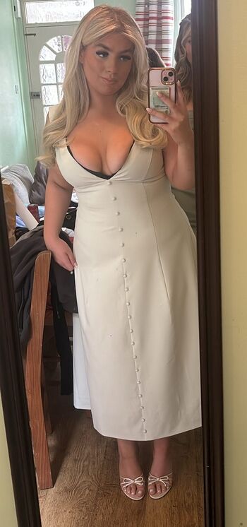 Full leaked Bethamyt private photo