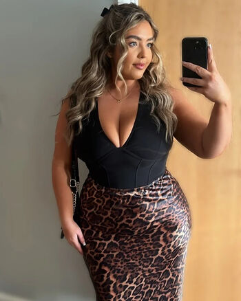 Full leaked Bethan seabourne page private photo