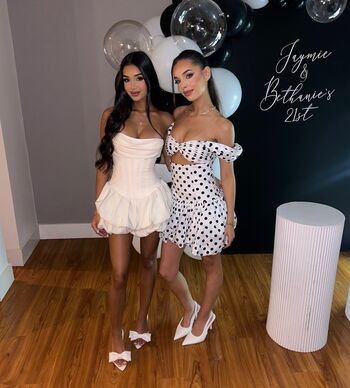 Full leaked Bethanieboicovitis private onlyfans photo