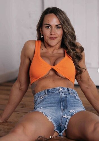 Full leaked Bethany brooks private photo