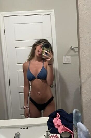 Full leaked Bethany espinoza private photo