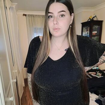 Full leaked Bethany m foster private photo