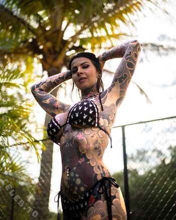 Full leaked Bethany moore private photo