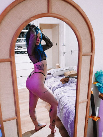 Full leaked Bethany smile private photo