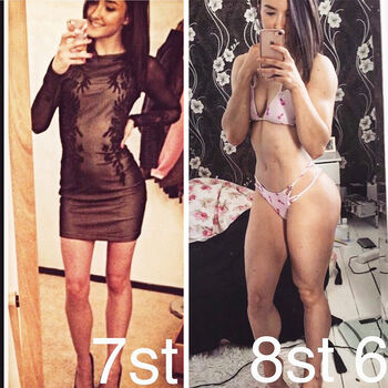 Full leaked Bethany tomlinson private onlyfans photo