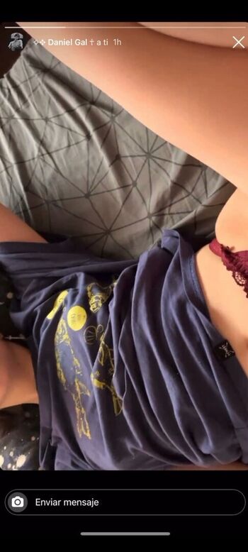 Full leaked Bethcast private onlyfans photo