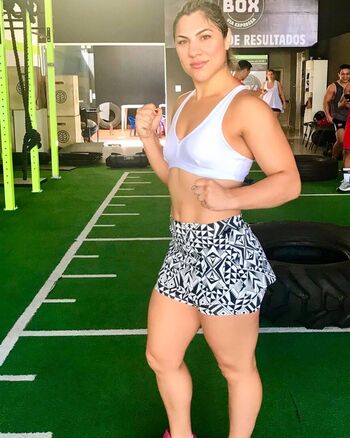 Full leaked Bethe correia page private onlyfans photo