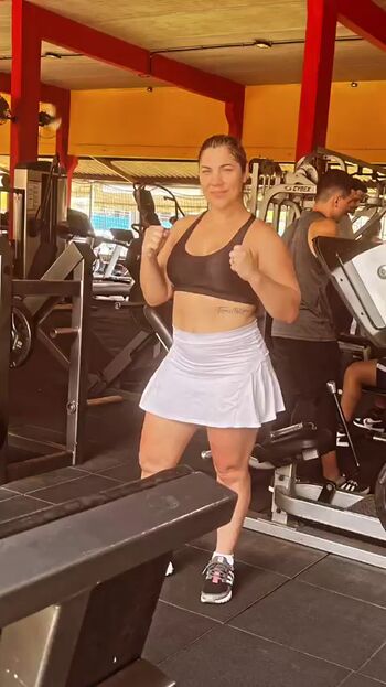 Full leaked Bethe correia page private onlyfans photo