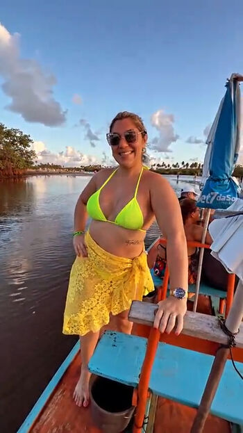 Full leaked Bethe correia private onlyfans photo