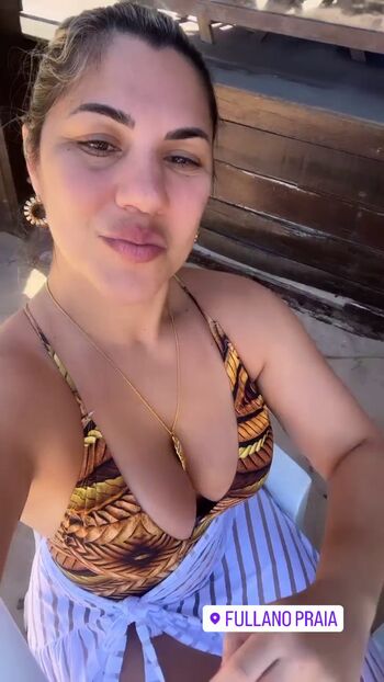 Full leaked Bethe correia private onlyfans photo