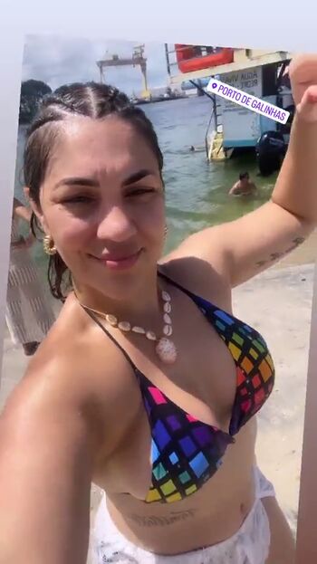 Full leaked Bethe correia private onlyfans photo