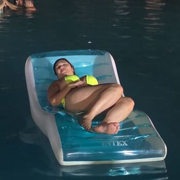 Full leaked Bethe correia private photo