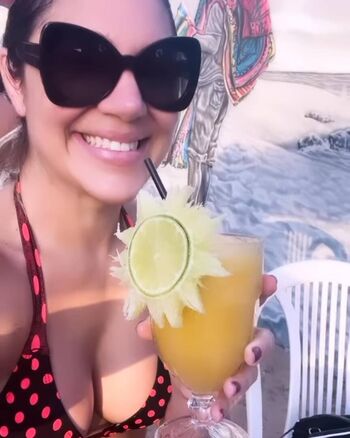 Full leaked Bethe correia private photo