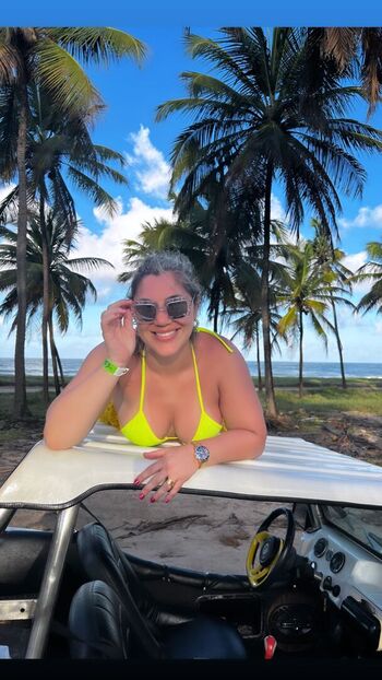 Full leaked Bethe correia private photo