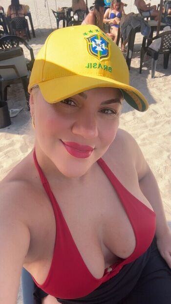 Full leaked Bethe correia private photo
