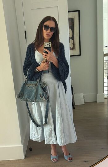 Full leaked Bethenny frankel page private onlyfans photo