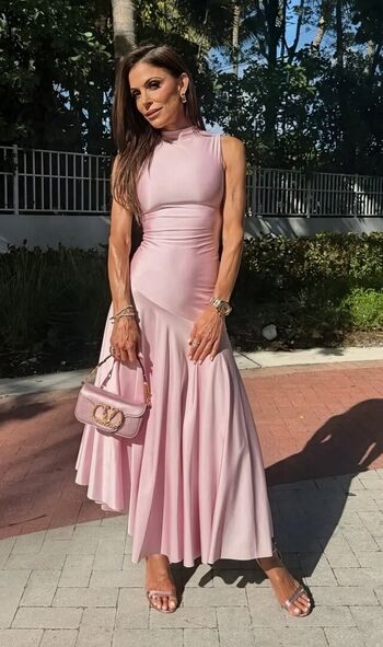 Full leaked Bethenny frankel private onlyfans photo