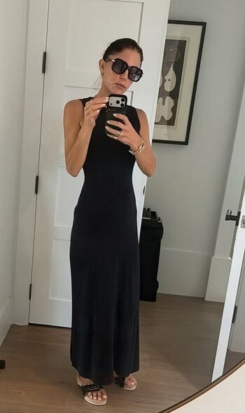 Full leaked Bethenny frankel private onlyfans photo