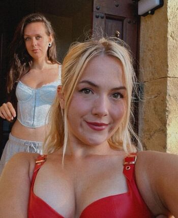 Full leaked Bethfiit  page private photo
