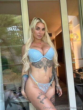 Full leaked Bethquinn private onlyfans photo