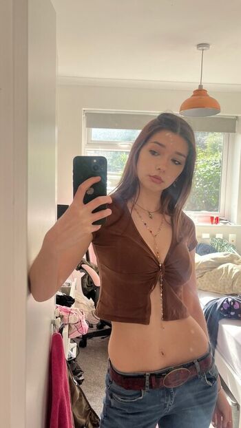 Full leaked Bethslayhard private photo