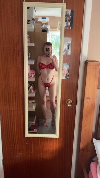 Full leaked Bethxox private photo