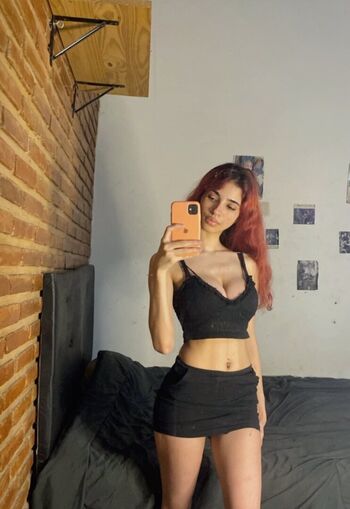 Full leaked Betmiau private photo