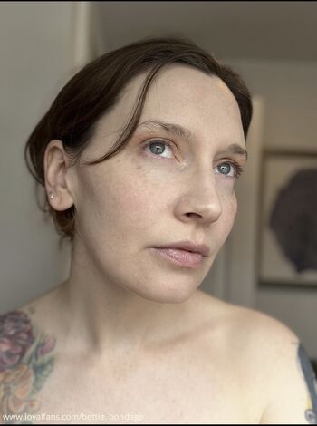 Full leaked Bettie bondage private onlyfans photo