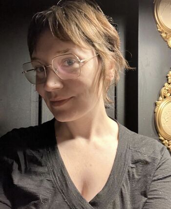 Full leaked Bettie bondage private onlyfans photo