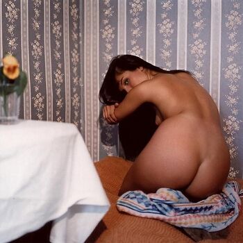 Full leaked Bettina rheims private photo
