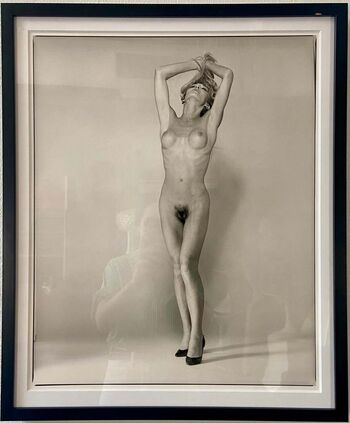 Full leaked Bettina rheims private photo