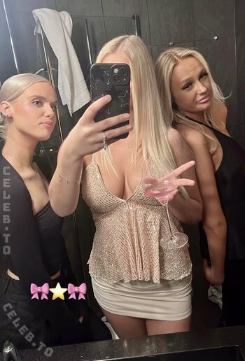 Full leaked Bettinahaukas private onlyfans photo