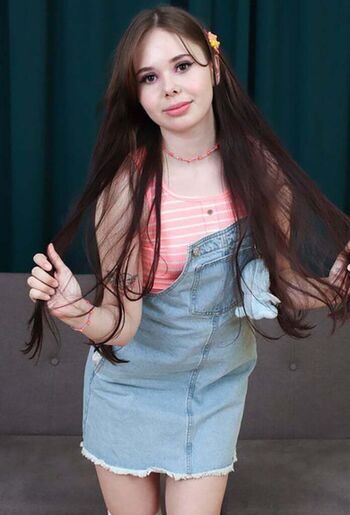 Full leaked Betty carr private onlyfans photo