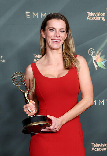Full leaked Betty gilpin page private photo