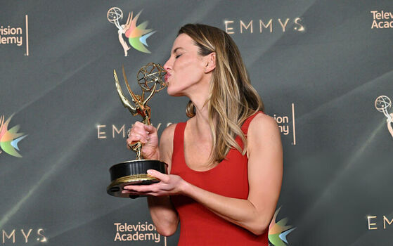 Full leaked Betty gilpin private photo