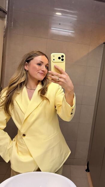 Full leaked Betty glover private photo